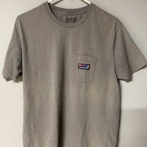 Patagonia short sleeve tee - Mens sz L